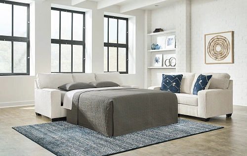 Padova - трехместный раскладной диван